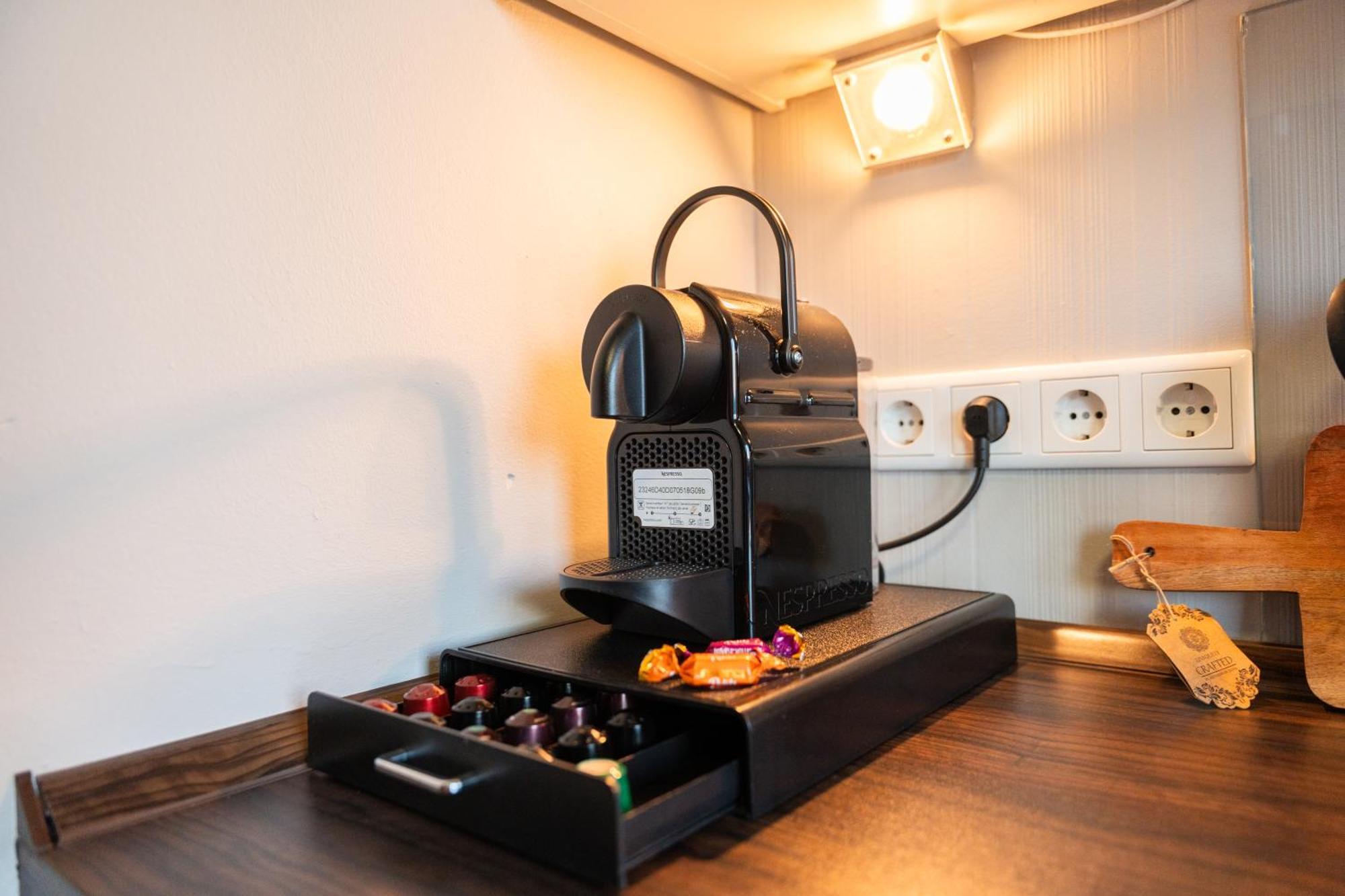 Penthouse Wohnung Mit Schoenem Moselblick In Metternich Koblenz  Exterior foto